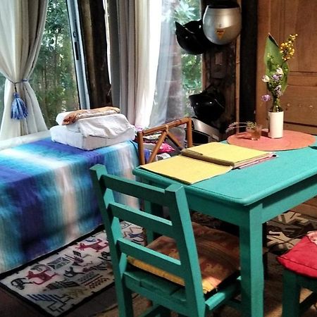 La Escondida Villa Пунта дел Есте Екстериор снимка
