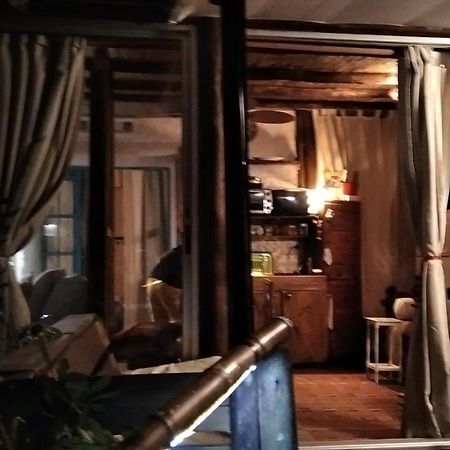 La Escondida Villa Пунта дел Есте Екстериор снимка