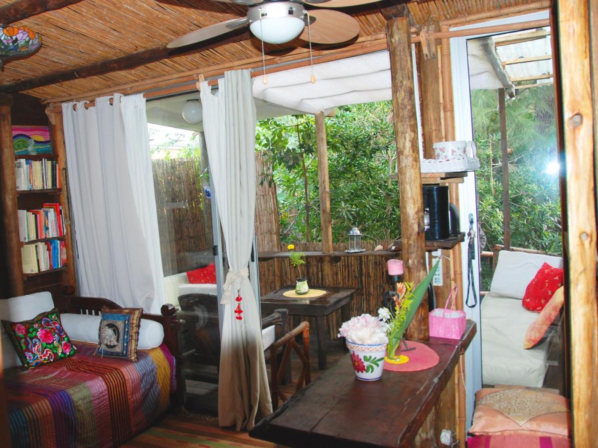 La Escondida Villa Пунта дел Есте Екстериор снимка