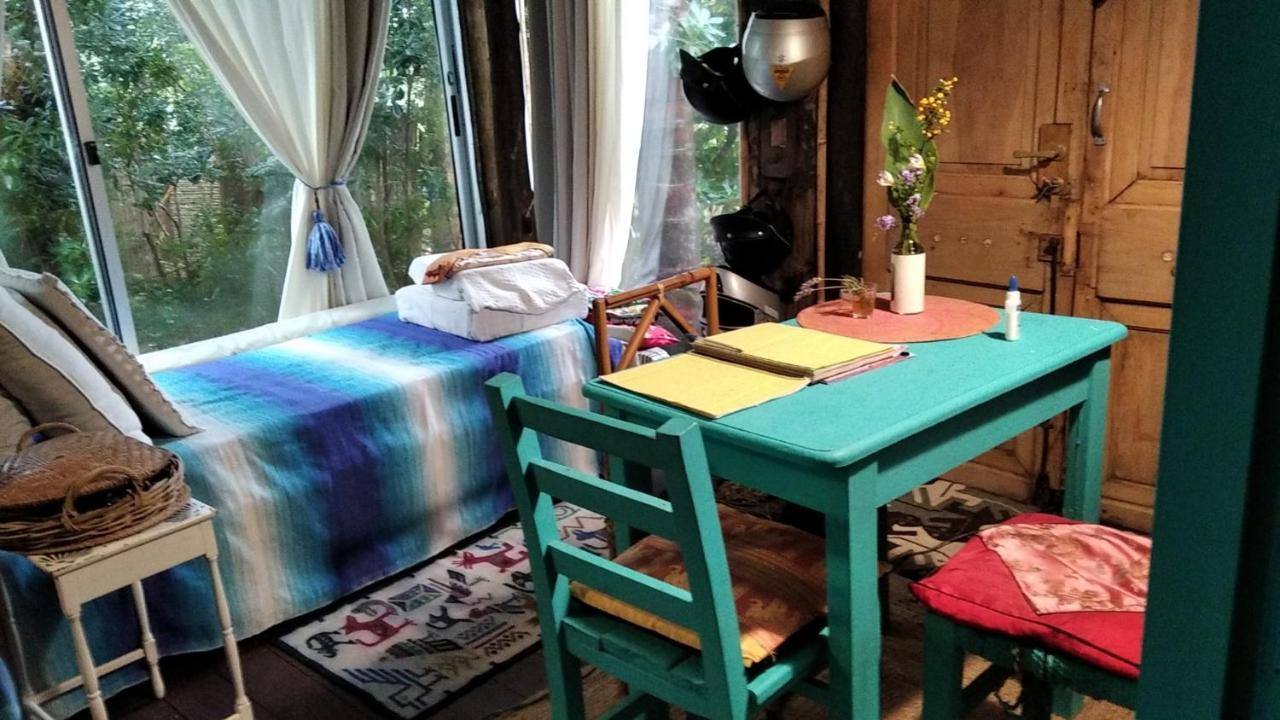 La Escondida Villa Пунта дел Есте Екстериор снимка