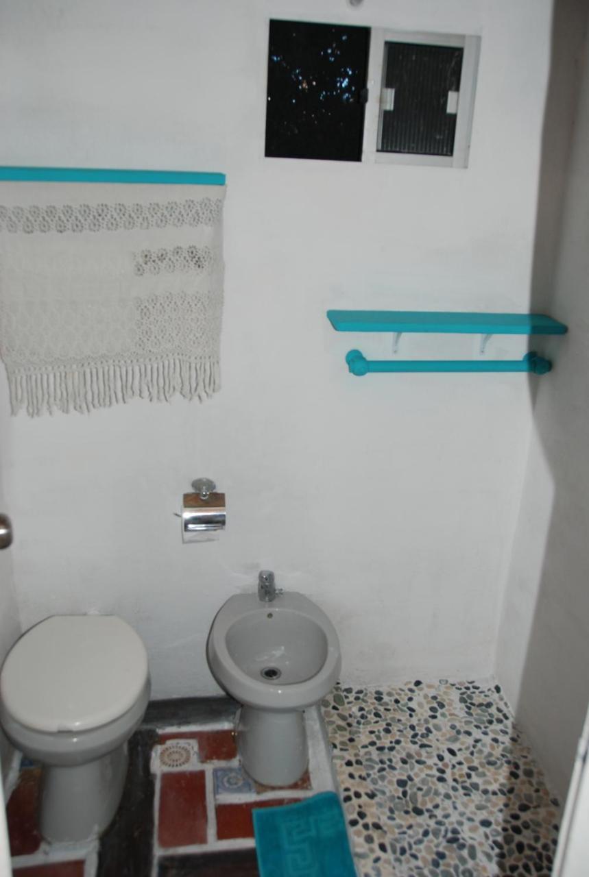 La Escondida Villa Пунта дел Есте Екстериор снимка