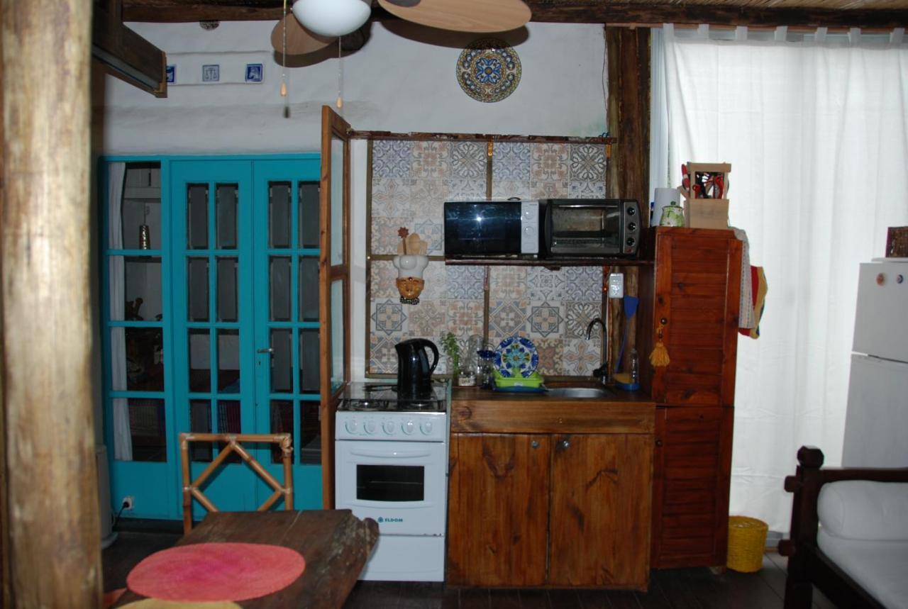 La Escondida Villa Пунта дел Есте Екстериор снимка