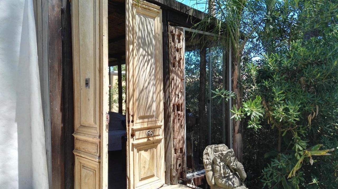 La Escondida Villa Пунта дел Есте Екстериор снимка